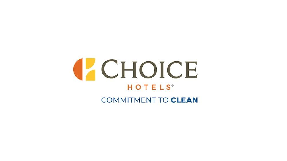 Comfort Inn Red Horse Фредерик Экстерьер фото